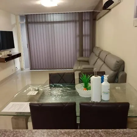 Durban Harbour View Apartment Exterior photo
