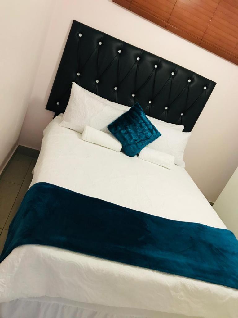 Harbour View Apartment Durban