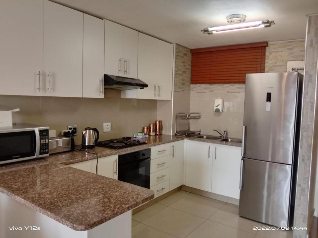 Harbour View Apartment *