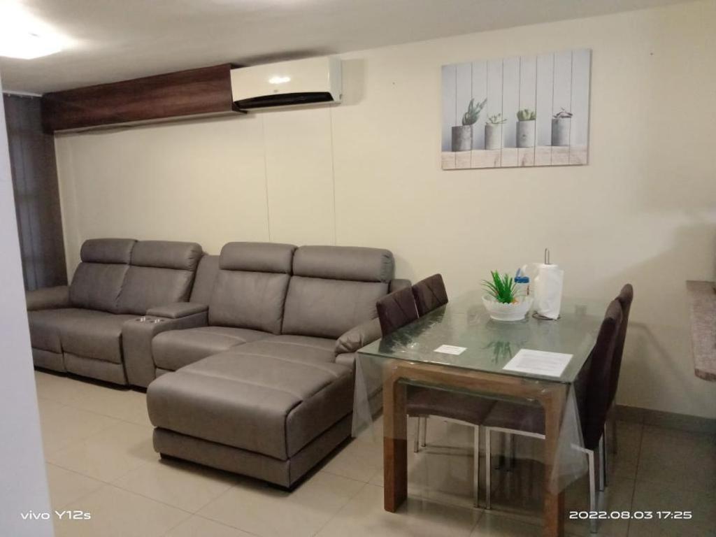 Harbour View Apartment Durban