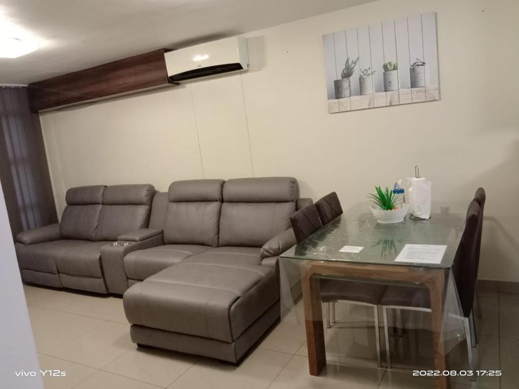 Harbour View Apartment