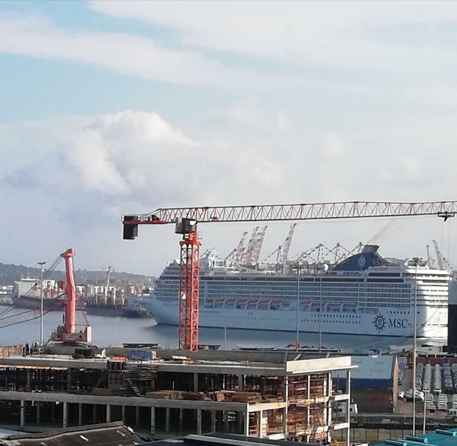 Apartment Harbour View